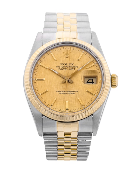 Rolex Datejust 16013
